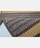 Синтетична килимова доріжка 102144, 0.50х0.80 - высокое качество по лучшей цене в Украине - изображение 5